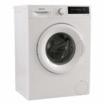 Lavadora carga frontal - WINIA Lavadora Winia WVD06T0WW10U 6KG 1000RPM, 6 kg, 15 programas, Blanco - Imagen 4