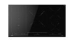 TEKA Encimera inducción - TEKA 112500034, 5 zona(s) zonas, No, 900 mm, Negro