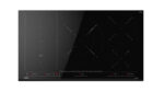 TEKA Encimera inducción - TEKA 112500034, 5 zona(s) zonas, No, 900 mm, Negro - Imagen 2