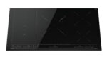 TEKA Encimera inducción - TEKA 112500034, 5 zona(s) zonas, No, 900 mm, Negro - Imagen 3