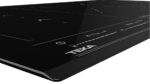TEKA Encimera inducción - TEKA 112500034, 5 zona(s) zonas, No, 900 mm, Negro - Imagen 6
