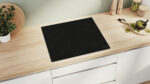 BOSCH Encimera inducción - BOSCH PUE611BB5E, 4 zonas, 592 mm, Negro - Imagen 5