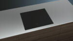 SIEMENS Encimera vitrocerámica - SIEMENS ET61RBKB8E, 3 zonas, 592 mm, Negro - Imagen 2