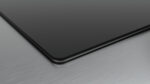 SIEMENS Encimera vitrocerámica - SIEMENS ET61RBKB8E, 3 zonas, 592 mm, Negro - Imagen 5