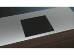 SIEMENS Encimera vitrocerámica - SIEMENS ET61RBKB8E, 3 zonas, 592 mm, Negro - Imagen 7