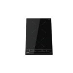TEKA Placa de inducción - TEKA IZC32310MSP, 2 Fuegos zonas, No, 300 mm, Negro - Imagen 2