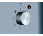 Horno multifunción - EXQUISIT EBE 657-2U, Integrable, 59 l, 59,5 cm, Inox - Imagen 4