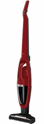 AEG Aspirador escoba - AEG 900 277 539, 18 V, Potencia de succión 0 W, Depósito 0,3 l, Autonomía 45 min, Rojo - Imagen 3